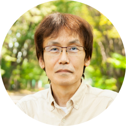 加藤 直樹 教授